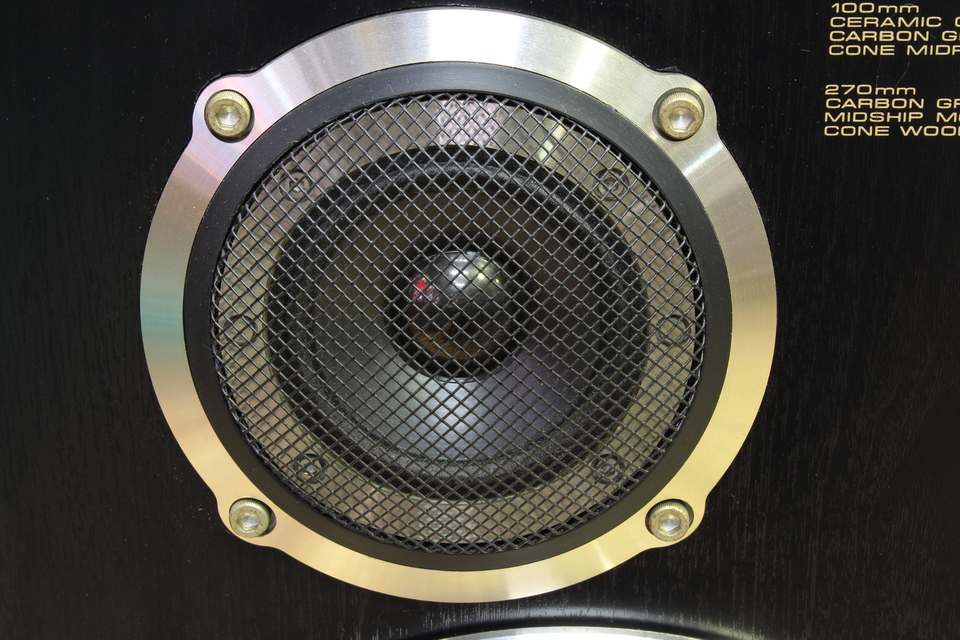 S-601 Pioneer - 中古オーディオ 高価買取・販売 ハイファイ堂