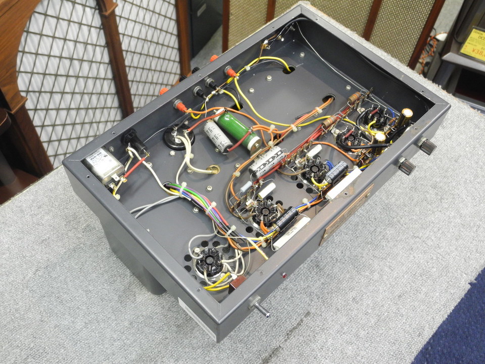 SV-6V6SE SUN AUDIO - 中古オーディオ 高価買取・販売 ハイファイ堂