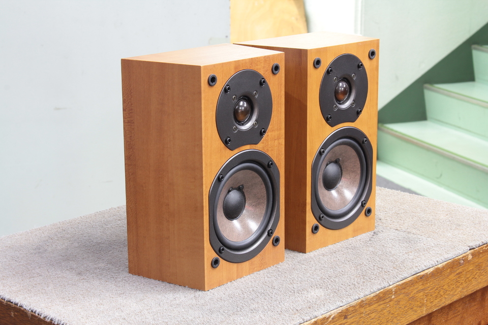 スピーカー・ウーファー ONKYO D-307M D-307C ONKYO D-307M D-307C