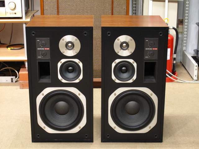 DS-32B DIATONE - HiFi-Do McIntosh/JBL/audio-technica/Jeff Rowland