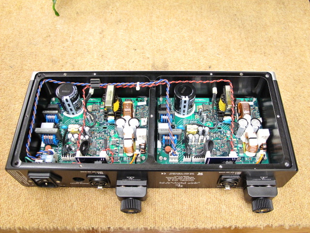 MODEL 102S Jeff Rowlandの買取価格 : 100,000円 中古オーディオ 高価