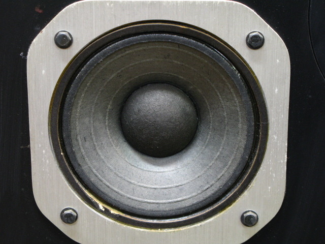 DS-38B DIATONE - 中古オーディオ 高価買取・販売 ハイファイ堂