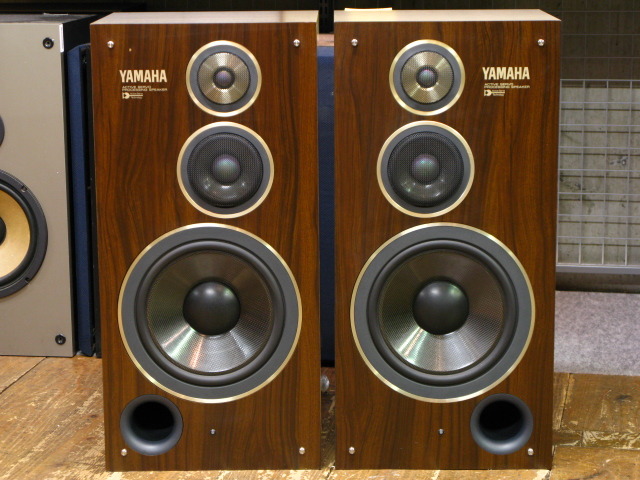 NS-500YST YAMAHA - 中古オーディオ 高価買取・販売 ハイファイ堂