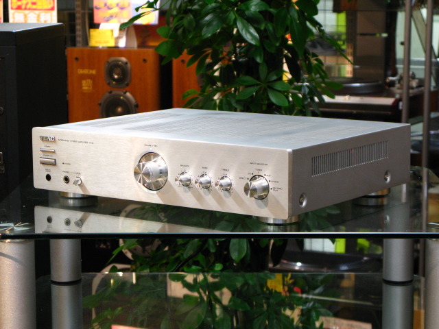 A-1D TEAC - 中古オーディオ 高価買取・販売 ハイファイ堂