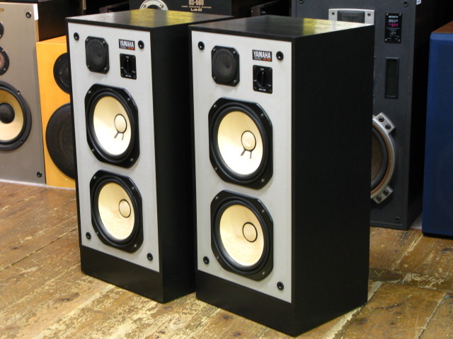 NS-351 YAMAHA - 中古オーディオ 高価買取・販売 ハイファイ堂
