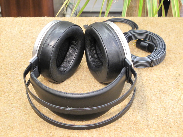 SR-007A STAX - 中古オーディオ 高価買取・販売 ハイファイ堂