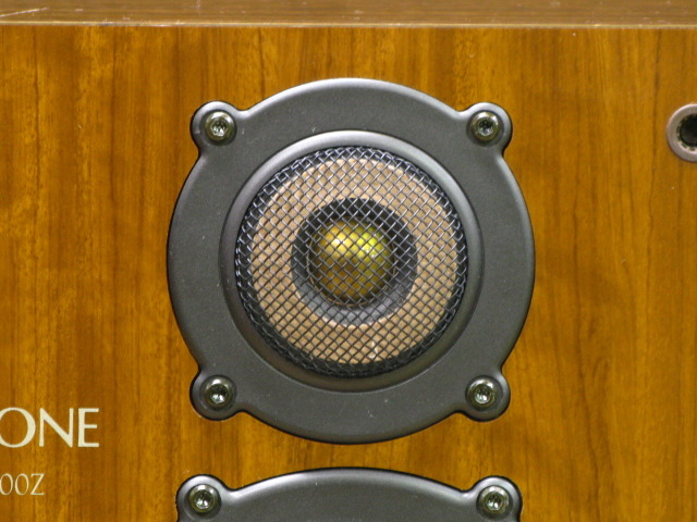 DS-600Z DIATONEの買取価格 : 8,000円 中古オーディオ 高価買取・販売