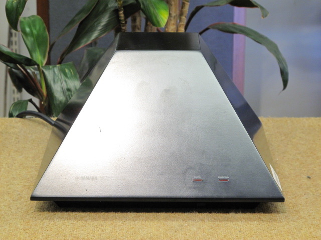 B-6 YAMAHA - 中古オーディオ 高価買取・販売 ハイファイ堂