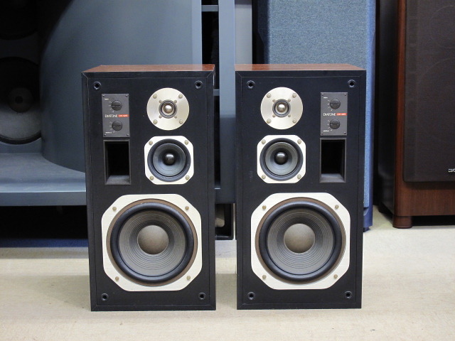 DS-32B DIATONE - HiFi-Do McIntosh/JBL/audio-technica/Jeff Rowland