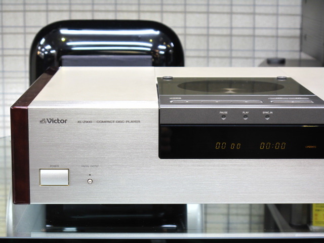 XL-Z900 VICTOR - 中古オーディオ 高価買取・販売 ハイファイ堂