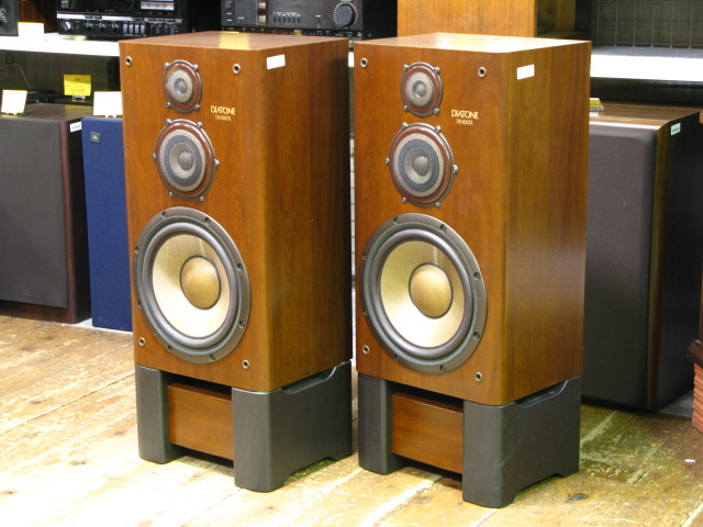 DS-800ZX+DK-800ZX DIATONE - 中古オーディオ 高価買取・販売 ハイファイ堂