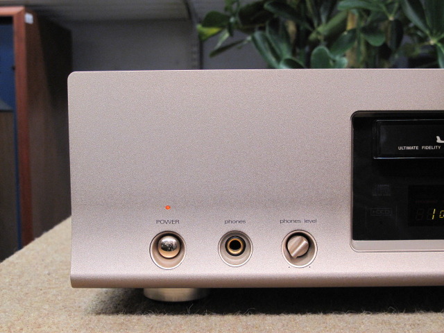 D-600s LUXMAN - 中古オーディオ 高価買取・販売 ハイファイ堂