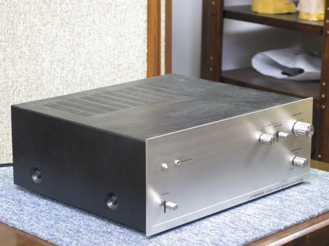 SM-850 PIONEER - 中古オーディオ 高価買取・販売 ハイファイ堂