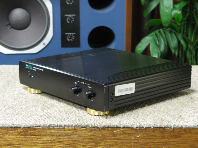 MA-S160 FLYING MOLE - HiFi-Do McIntosh/JBL/audio-technica/Jeff