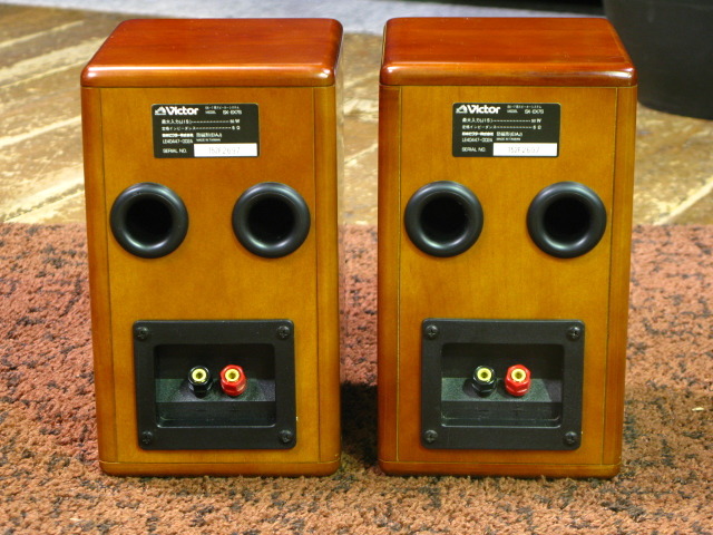 SX-EX7S Victor - 中古オーディオ 高価買取・販売 ハイファイ堂