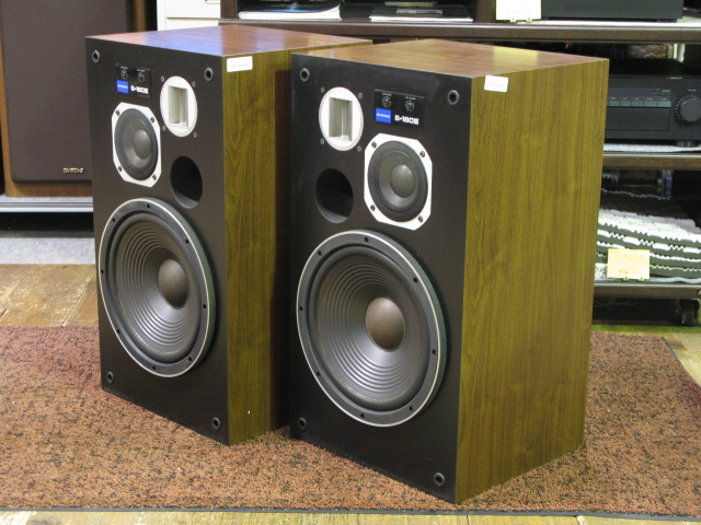 S-180/3 Pioneer - 中古オーディオ 高価買取・販売 ハイファイ堂