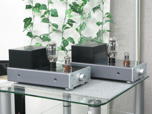 EK JAPAN 真空管プリメインアンプ TU-898 EK JAPAN 真空管プリメイン