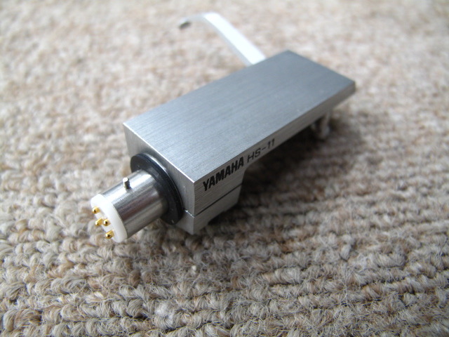 HS-11 YAMAHA - 中古オーディオ 高価買取・販売 ハイファイ堂