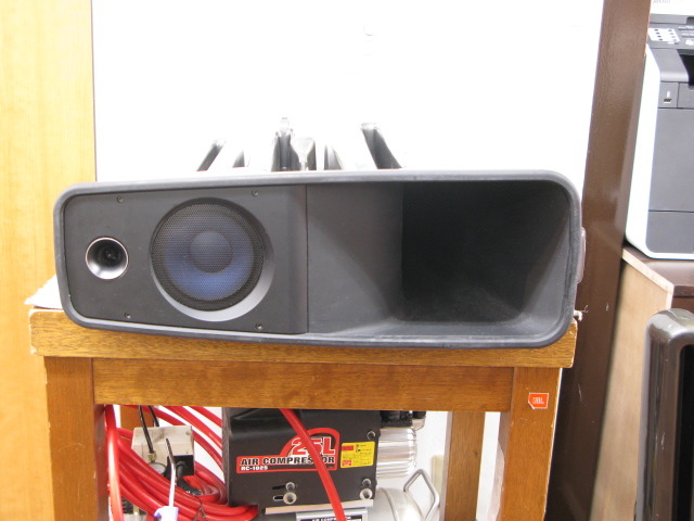 SST-1 Technics - 中古オーディオ 高価買取・販売 ハイファイ堂