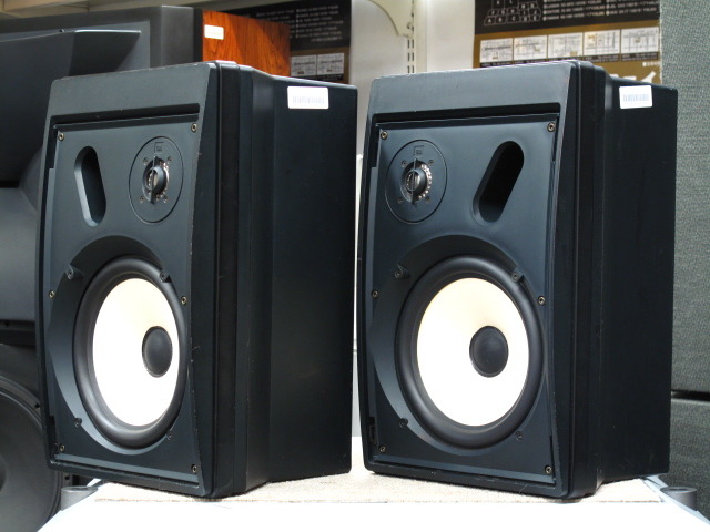 CONTROL 5 PLUS JBL - 中古オーディオ 高価買取・販売 ハイファイ堂