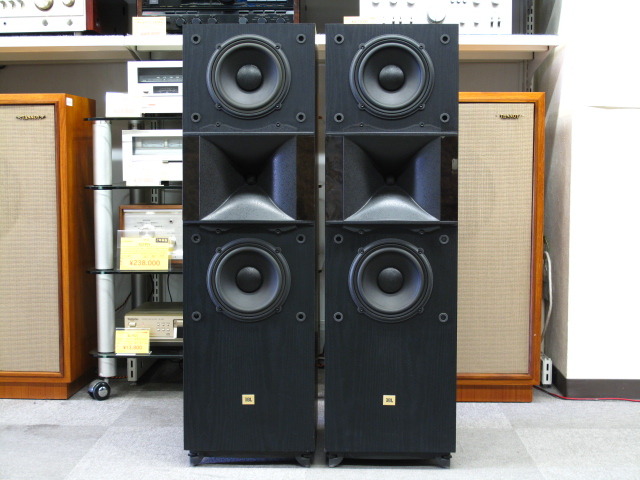 SVA1600 JBL - 中古オーディオ 高価買取・販売 ハイファイ堂