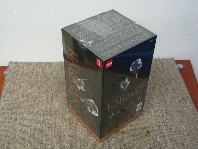 コンプリート・EMI・レコーディングス Vol.2 オペラ・声楽編