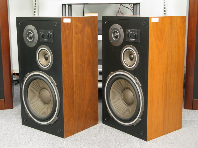 DS-35B DIATONE - 中古オーディオ 高価買取・販売 ハイファイ堂