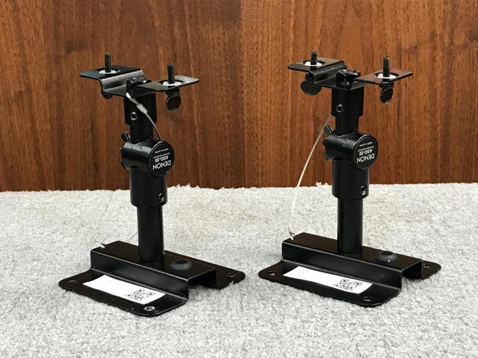 ASG-20 DENON - 中古オーディオ 高価買取・販売 ハイファイ堂