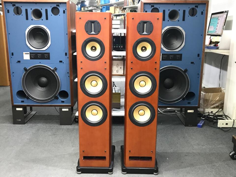 Pioneer S-A77TB トールボーイスピーカー ペア パイオニア パイオニア