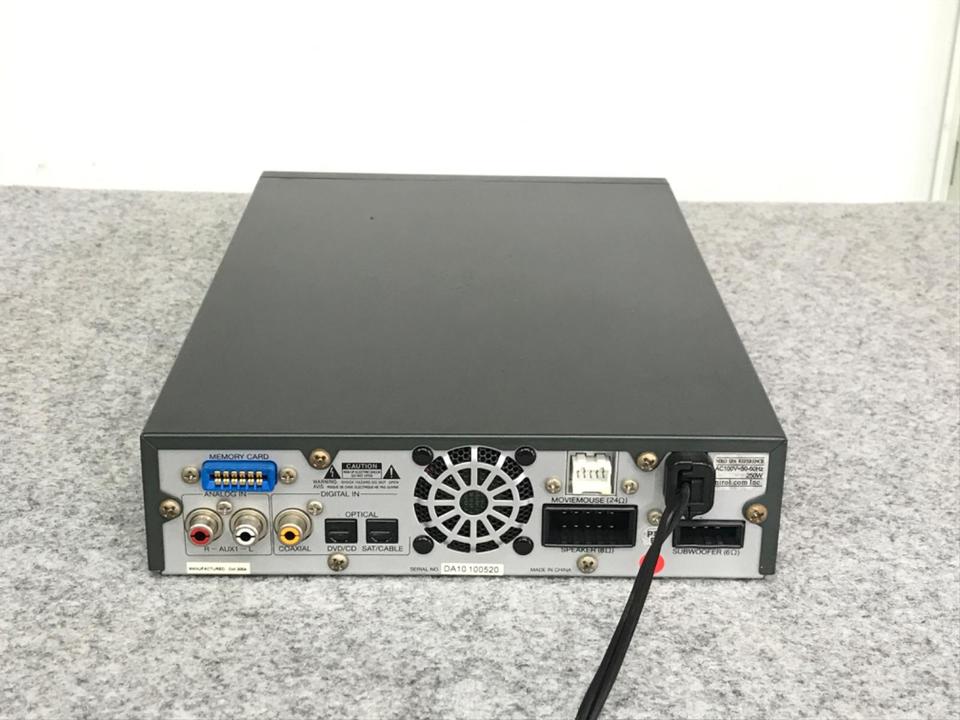 NIRO REFERENCE NIRO - HiFi-Do McIntosh/JBL/audio-technica/Jeff