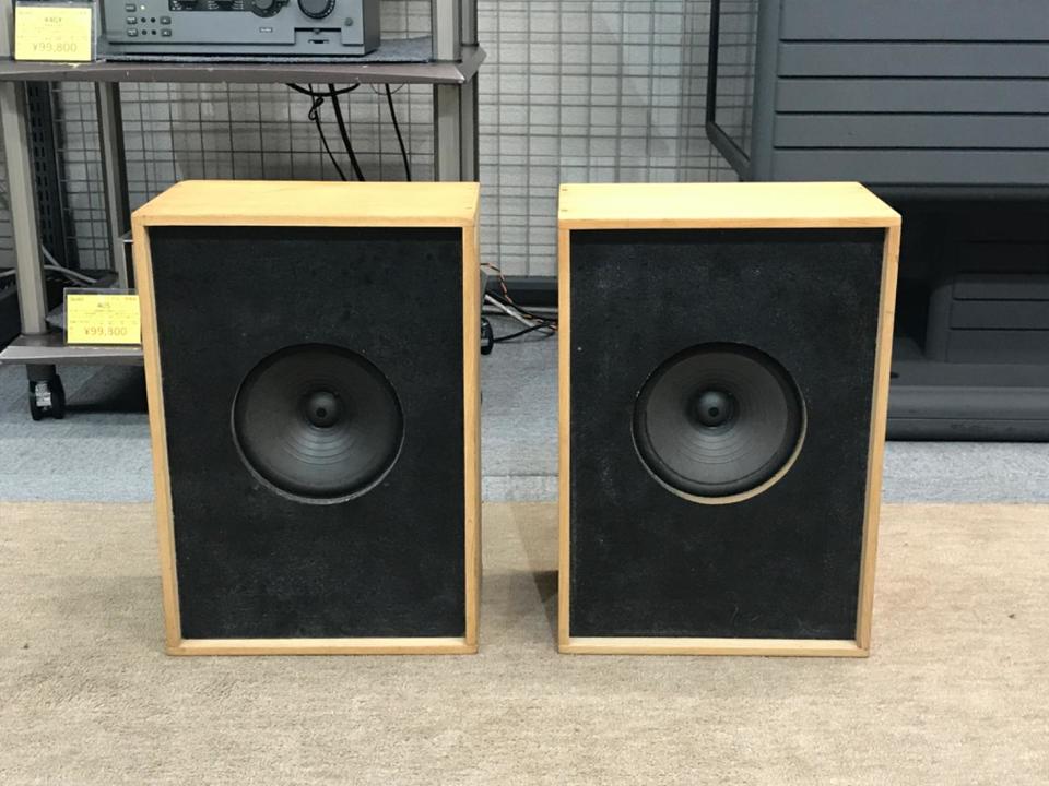 PE-16+自作箱 Pioneer - 中古オーディオ 高価買取・販売 ハイファイ堂