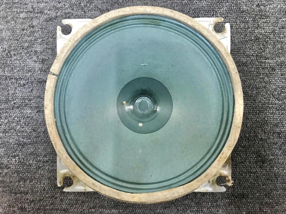 値引独SABA Permadyn 19-200 ビンテージフルレンジユニット2本 値引独