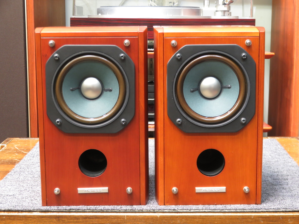 PE-101A+LE-101A Pioneer - 中古オーディオ 高価買取・販売 ハイファイ堂