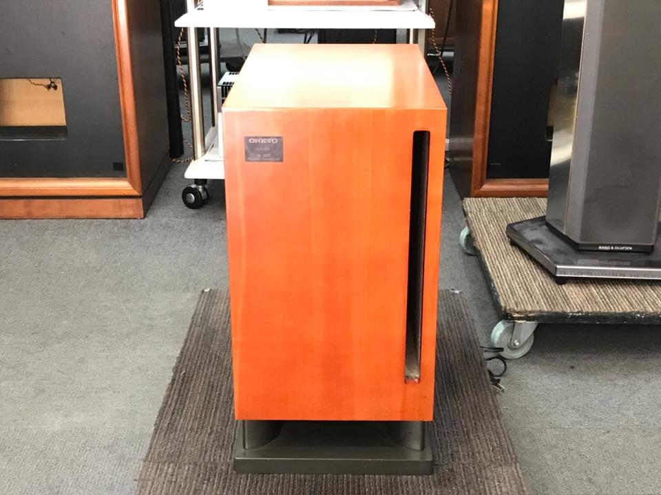 SL-207 ONKYO - 中古オーディオ 高価買取・販売 ハイファイ堂