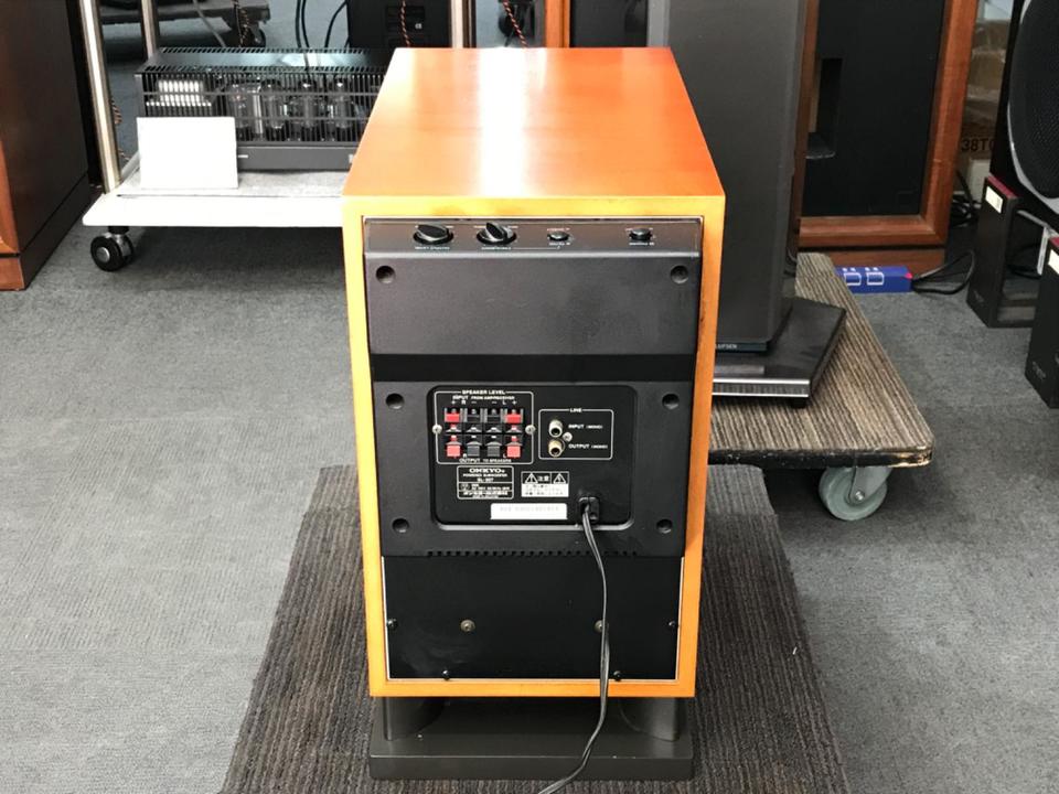 SL-207 ONKYO - 中古オーディオ 高価買取・販売 ハイファイ堂