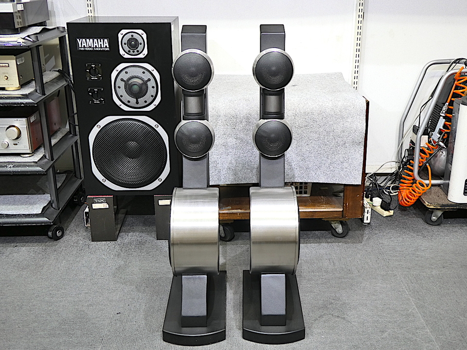 Reference 3.5 Anthony Gallo - 中古オーディオ 高価買取・販売