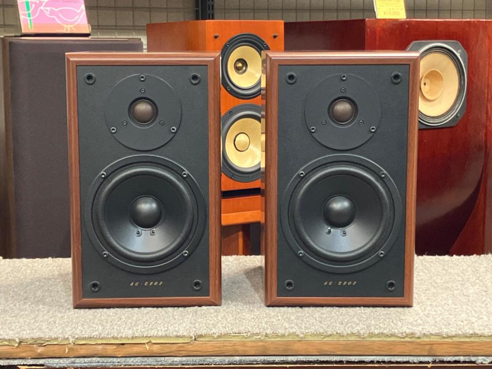 SC-E202 DENON - 中古オーディオ 高価買取・販売 ハイファイ堂