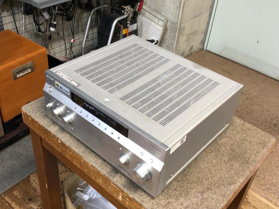 TA-DA5300ES SONY - 中古オーディオ 高価買取・販売 ハイファイ堂