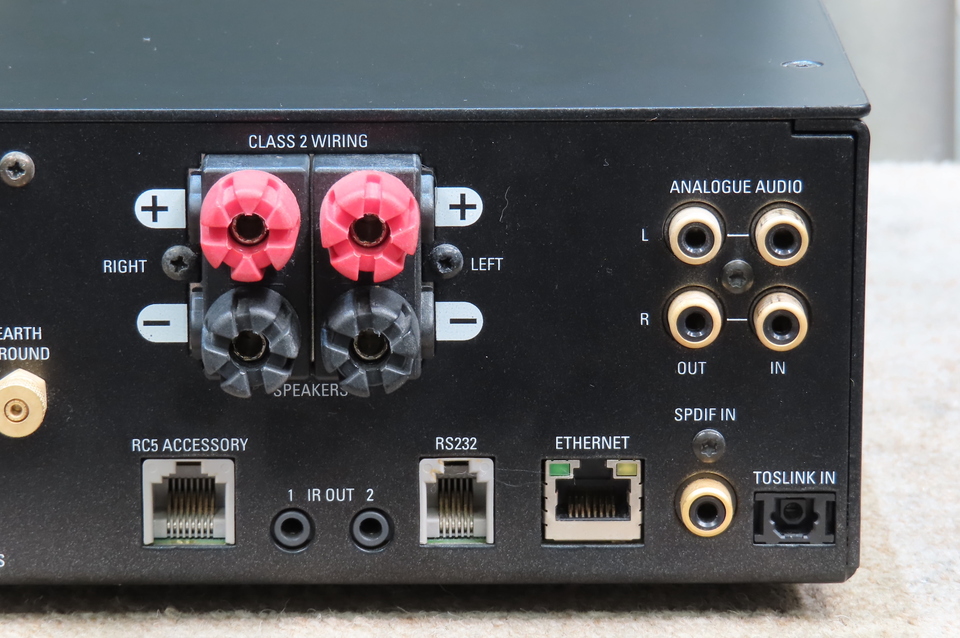 SEKRIT DS-I LINN - 中古オーディオ 高価買取・販売 ハイファイ堂