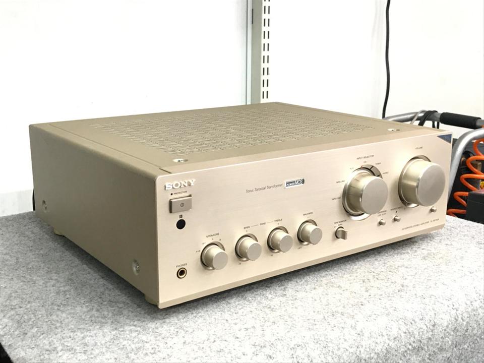 TA-FB720R SONY - 中古オーディオ 高価買取・販売 ハイファイ堂