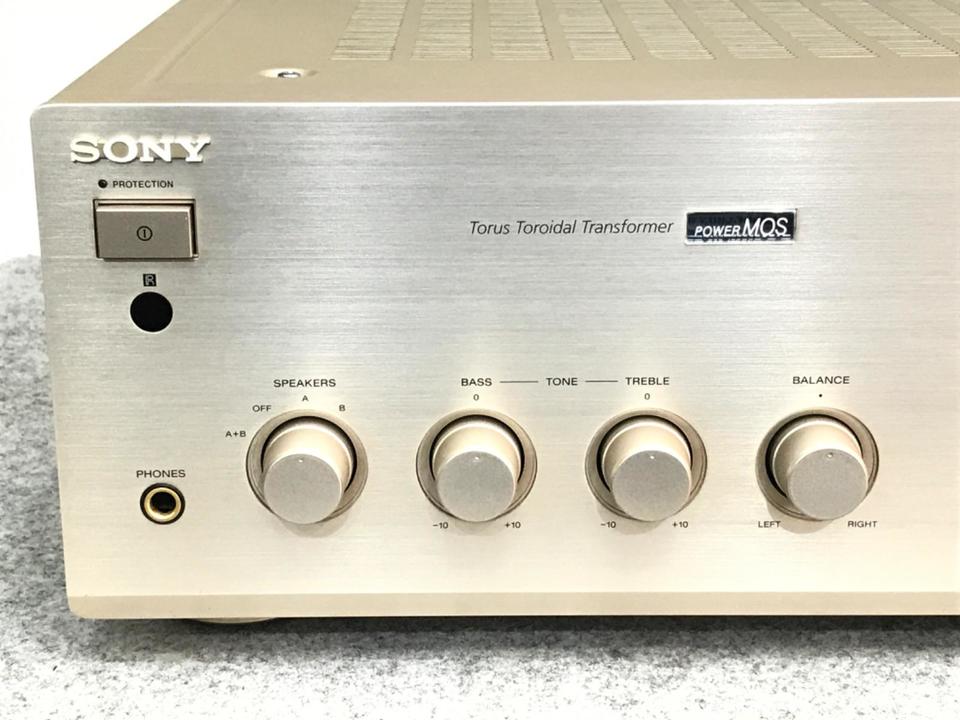 TA-FB720R SONY - 中古オーディオ 高価買取・販売 ハイファイ堂