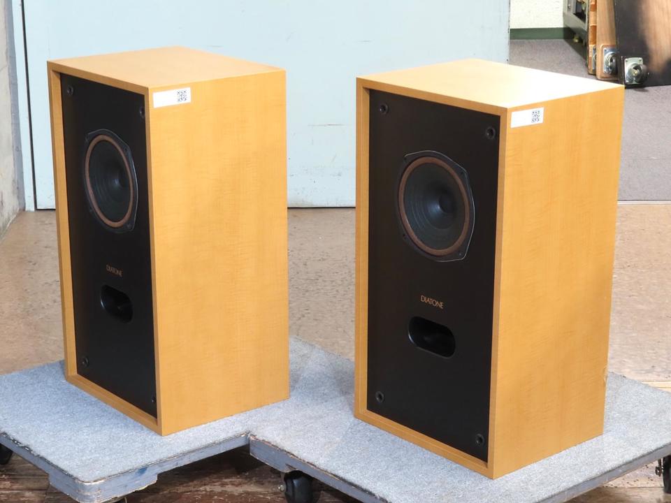 希少DIATONE P-610MB搭載KB-610M-Tキャビネット スピーカー 希少
