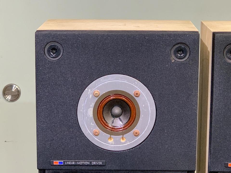 LM-011 SANSUI - 中古オーディオ 高価買取・販売 ハイファイ堂