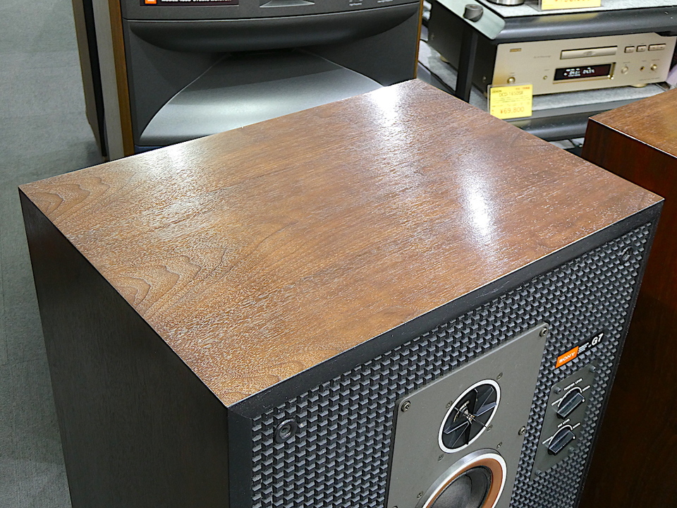 SS-G7 SONY - 中古オーディオ 高価買取・販売 ハイファイ堂