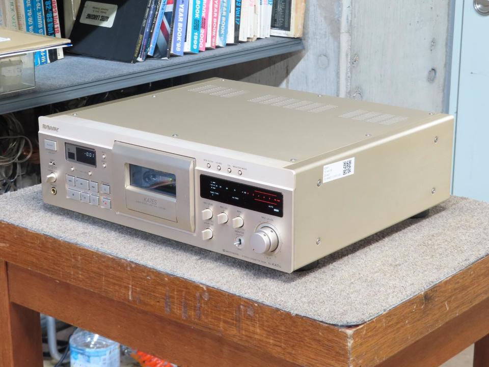 TC-KA7ES SONY - 中古オーディオ 高価買取・販売 ハイファイ堂