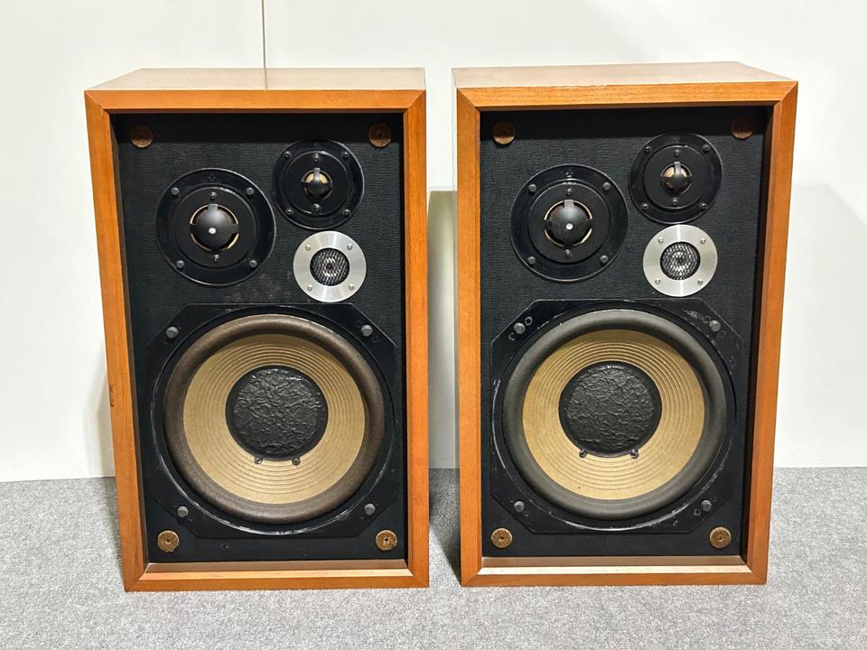 DS-301 DIATONE - 中古オーディオ 高価買取・販売 ハイファイ堂