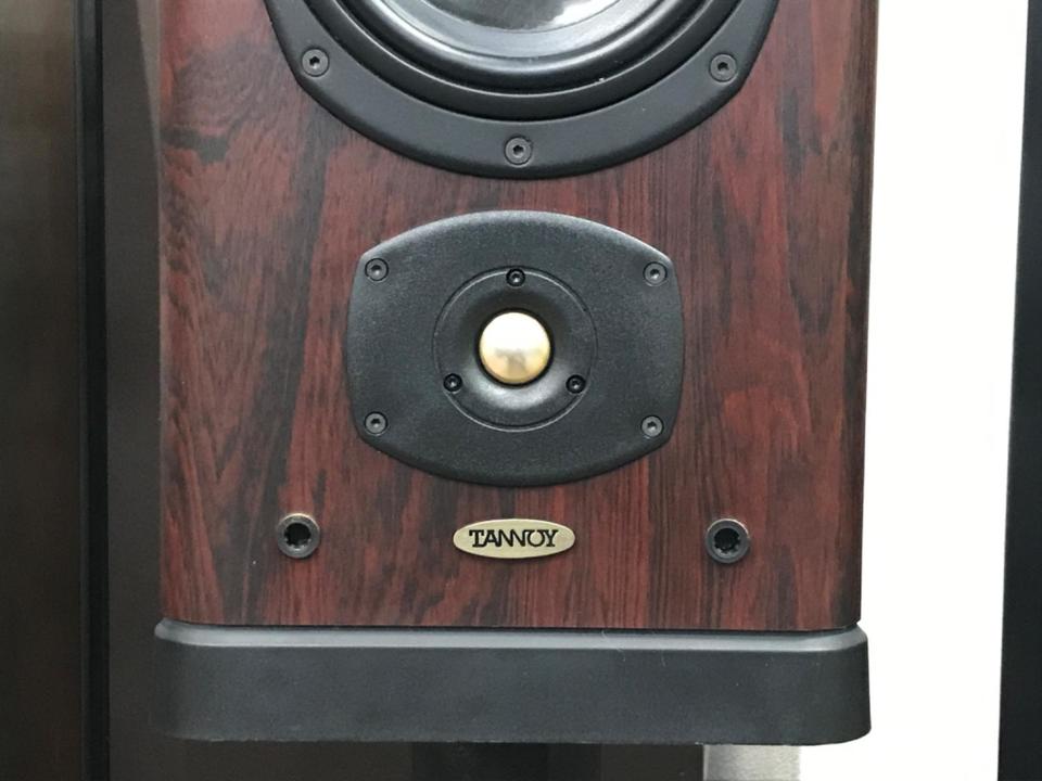 D20 Rosewood Plus TANNOY - 中古オーディオ 高価買取・販売 ハイファイ堂