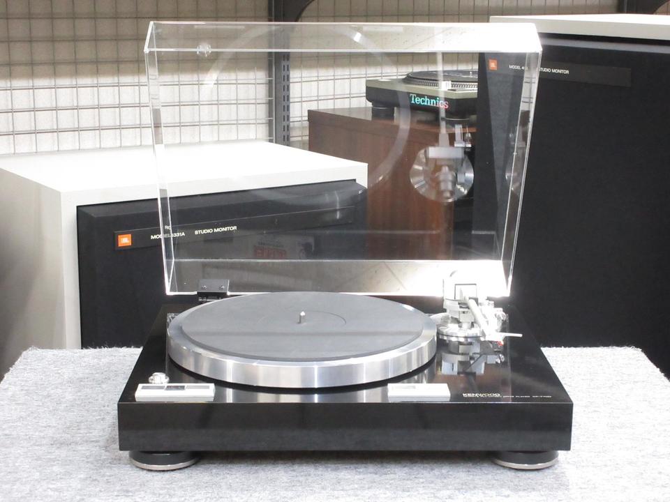 KP-770D KENWOOD - 中古オーディオ 高価買取・販売 ハイファイ堂