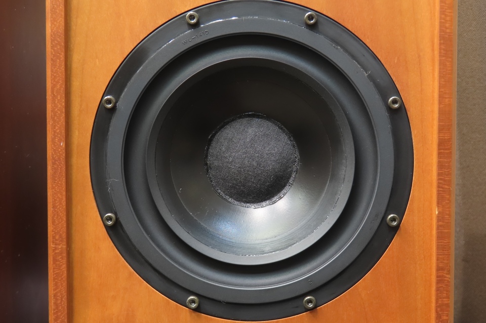 SP3/1 SPENDOR - 中古オーディオ 高価買取・販売 ハイファイ堂