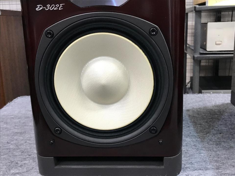 D-302E ONKYO - 中古オーディオ 高価買取・販売 ハイファイ堂